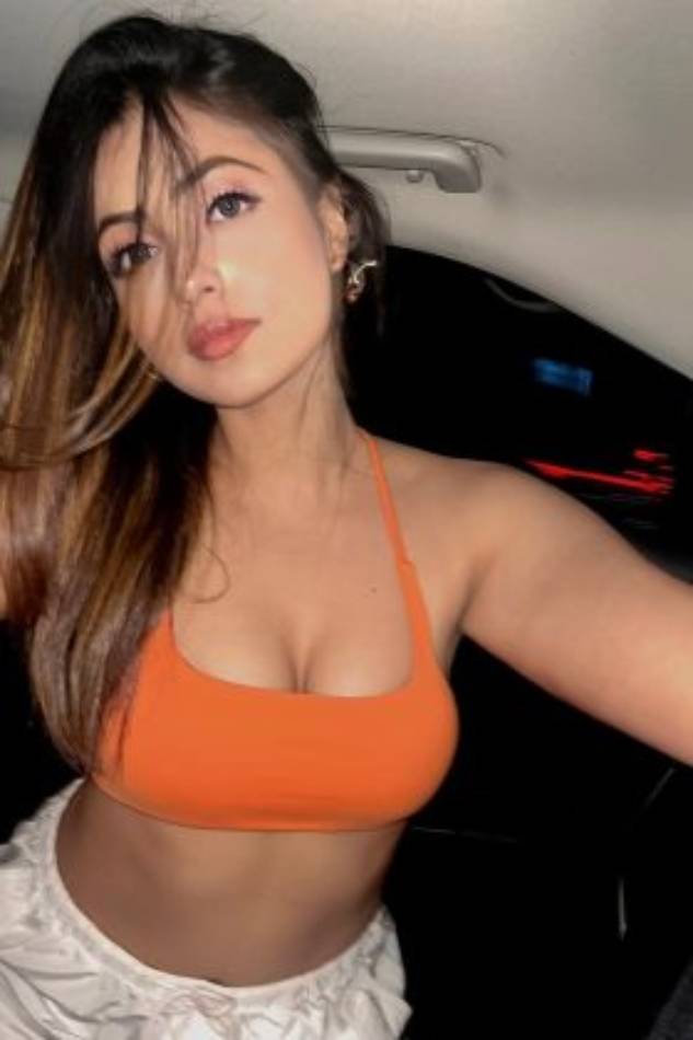 Aatika — profile photo, Bangalore