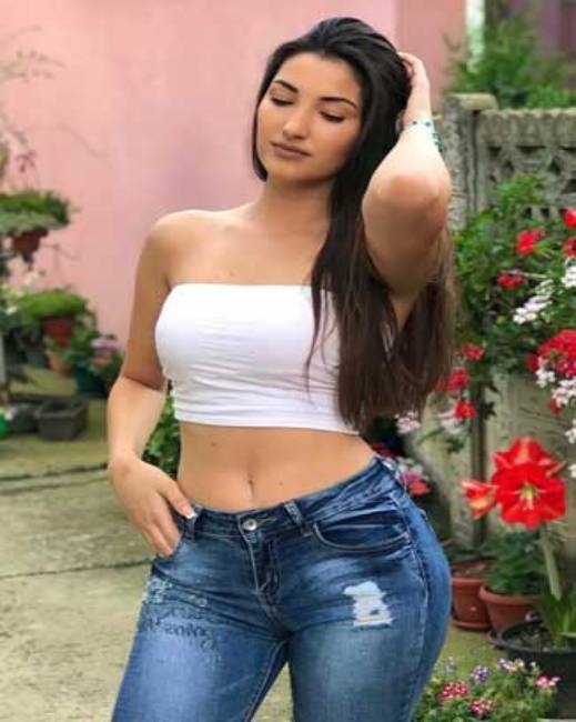 Mariyah — profile photo, Bangalore
