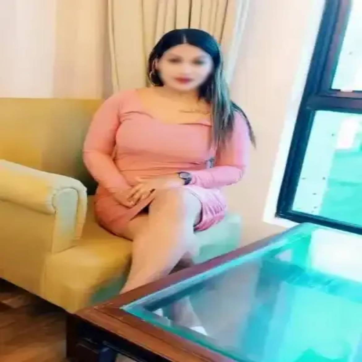 High profile companions near five-star hotels in Bangalore