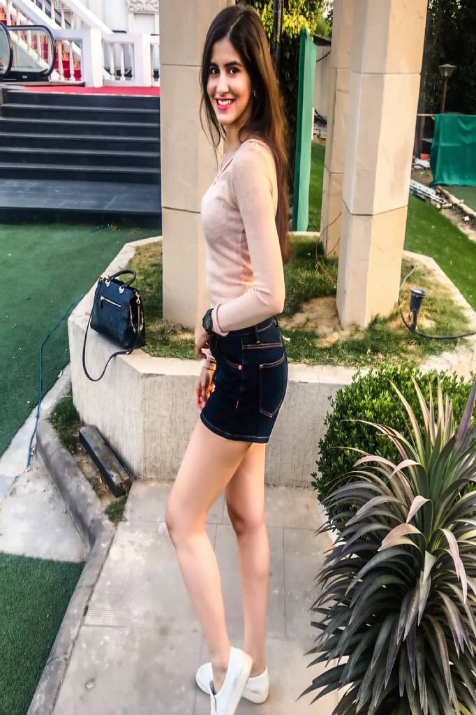 Inaya — profile photo, Bangalore